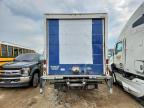 2019 Chevrolet 4500 BOX Truck