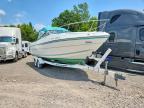 1992 Thompson Boat-Boat