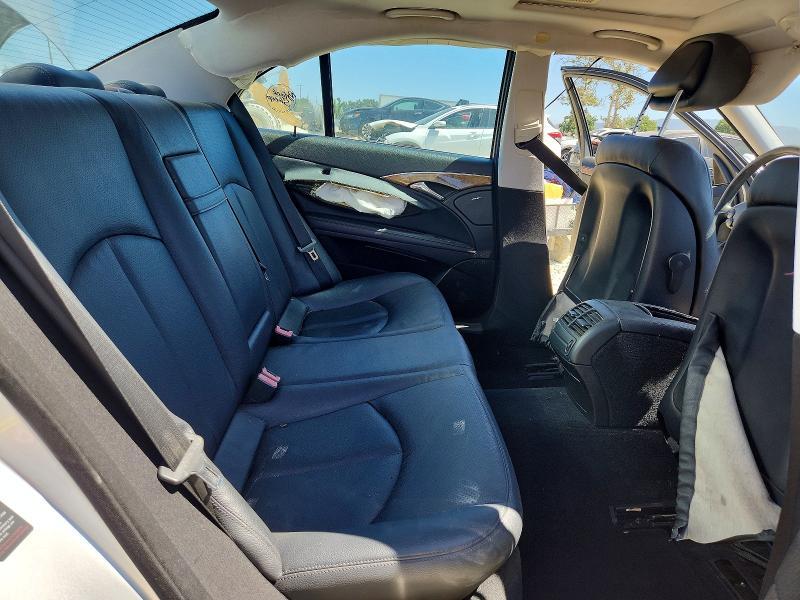 2008 Mercedes-Benz E 350