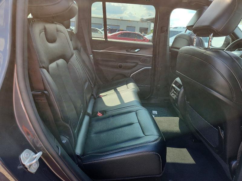 2024 Jeep Grand Cherokee Limited 4XE