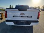 2024 Ford F150 STX