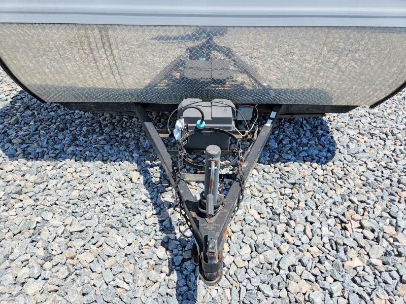 2016 KZ Sportsman Camper