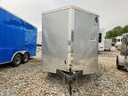 2026 Spartan Cargo SP7X16TA Enclosed Cargo Trailer