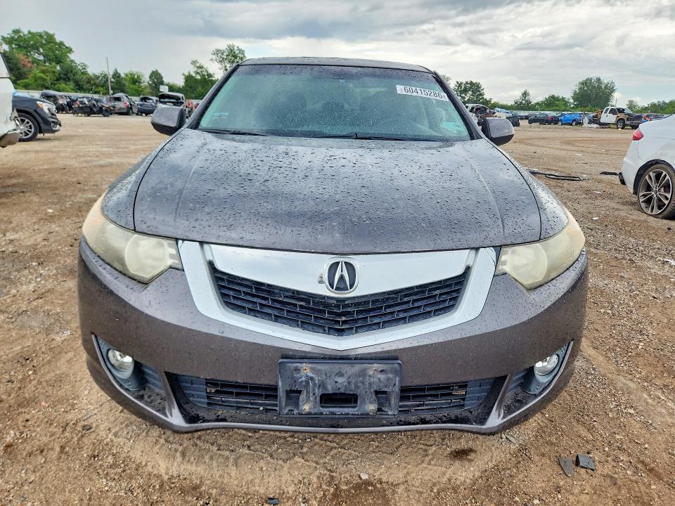 2009 Acura TSX