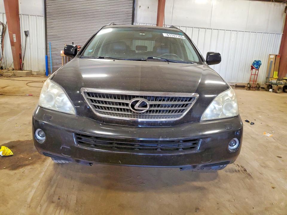 2006 Lexus Rx 400