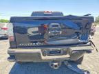 2017 Chevrolet Silverado K2500 Heavy Duty LTZ