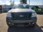 2007 Ford F150 Supercrew