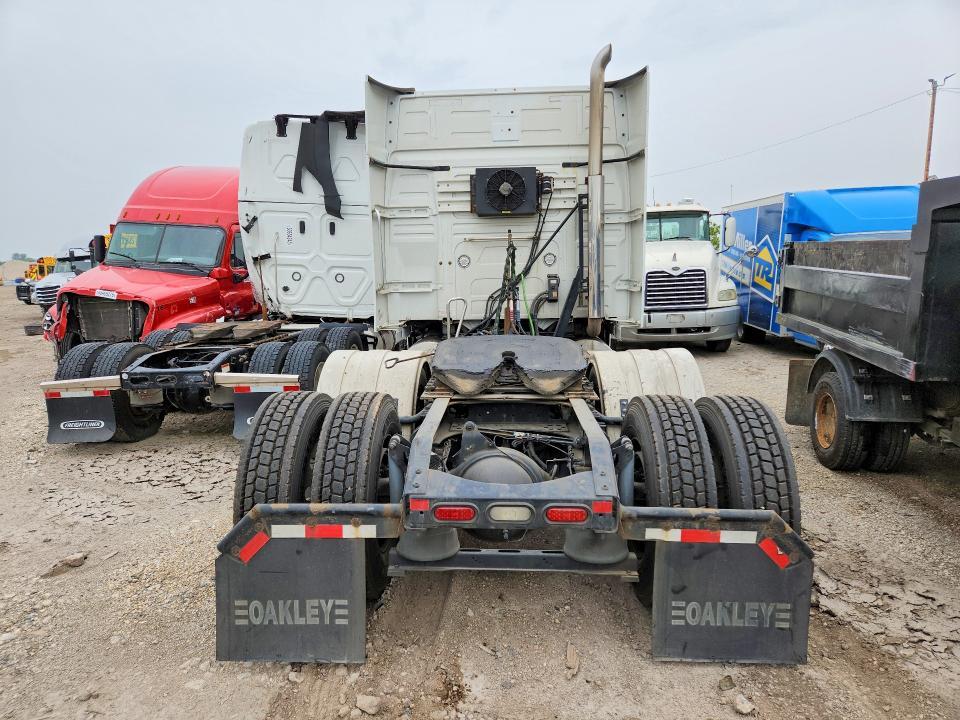 2020 Volvo Vnl Semi Truck