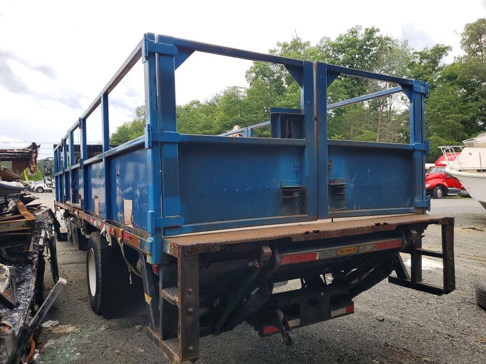 2016 Freightliner M2 106 Medium Duty