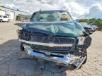 2003 Chevrolet Silverado C2500 Heavy Duty