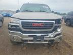 2004 GMC Sierra K2500 Heavy Duty