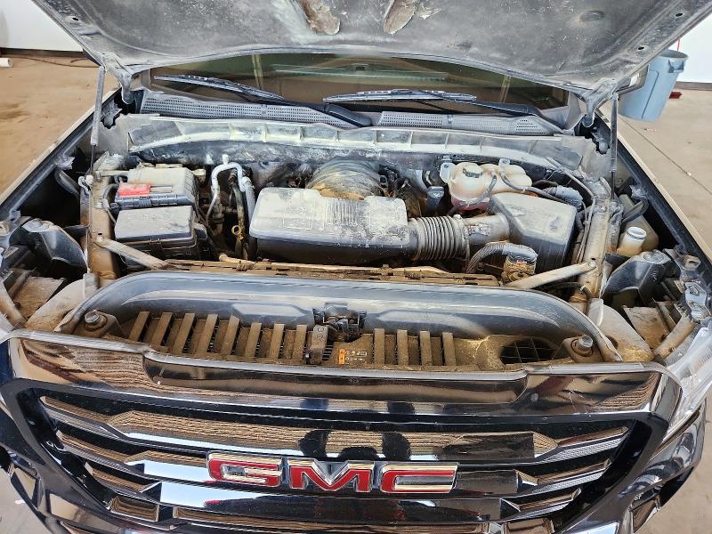 2021 GMC Sierra C1500 Elevation