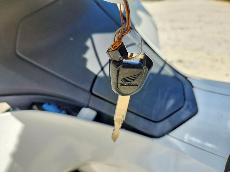 2022 Honda WW150 A