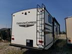 2020 Coachmen Freedom (5ZT2FEX89LW010022)