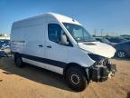2019 Mercedes-Benz Sprinter 2500/3500