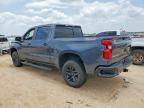 2020 Chevrolet Silverado K1500 LT Trail Boss