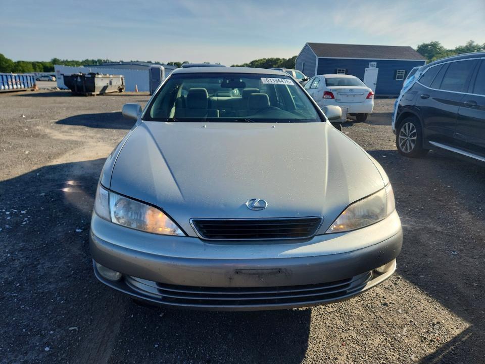 1999 Lexus Es 300