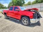 2017 Chevrolet Silverado C1500 LT