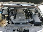 2005 Nissan Frontier SE