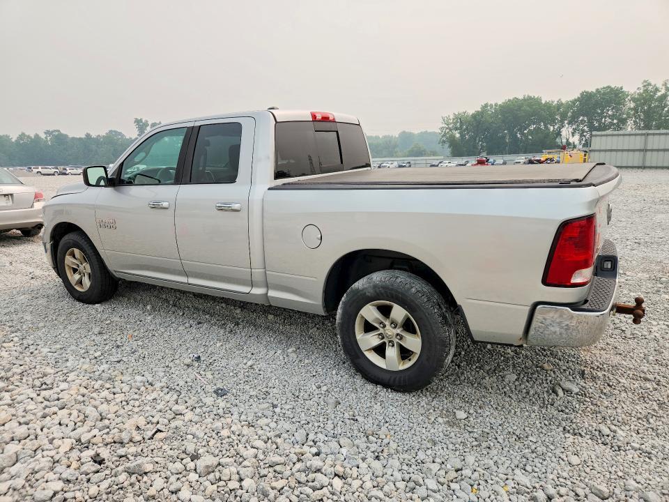 2016 Dodge Ram 1500 slt