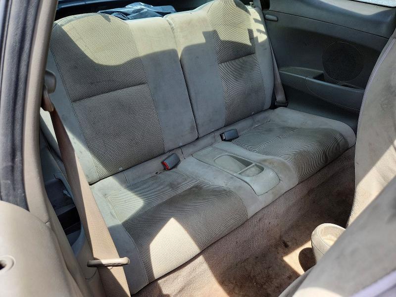 2005 Acura RSX
