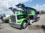 2014 Peterbilt 388 Car Hauler Truck
