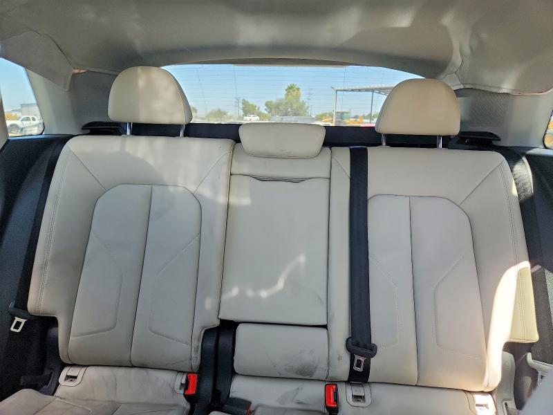 2021 Audi Q3 Premium s Line 45