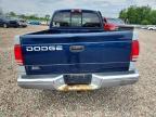 2000 Dodge Dakota Quattro