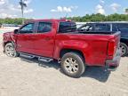 2017 Chevrolet Colorado LT