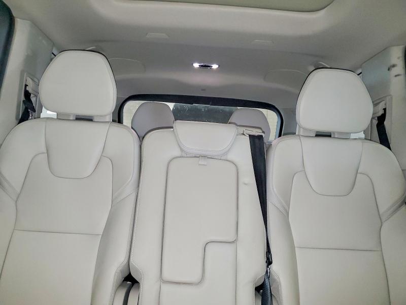 2016 Volvo Xc90 T6
