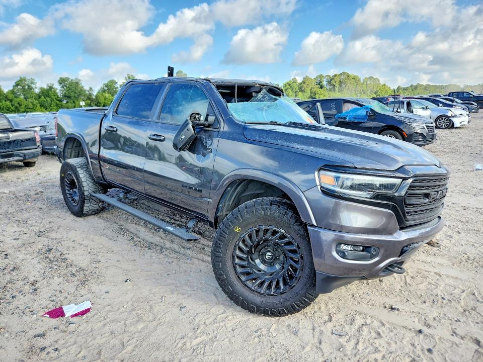 2022 Dodge RAM 1500 Limited