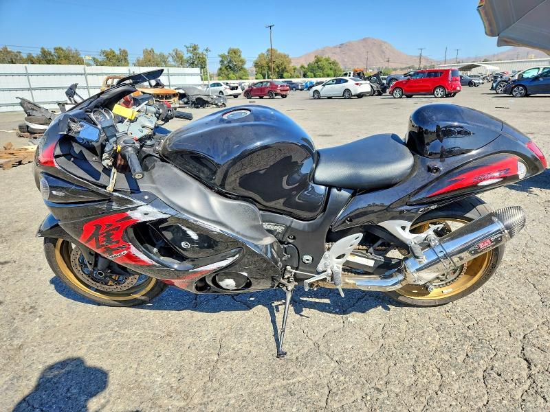 2012 Suzuki GSX1300 R