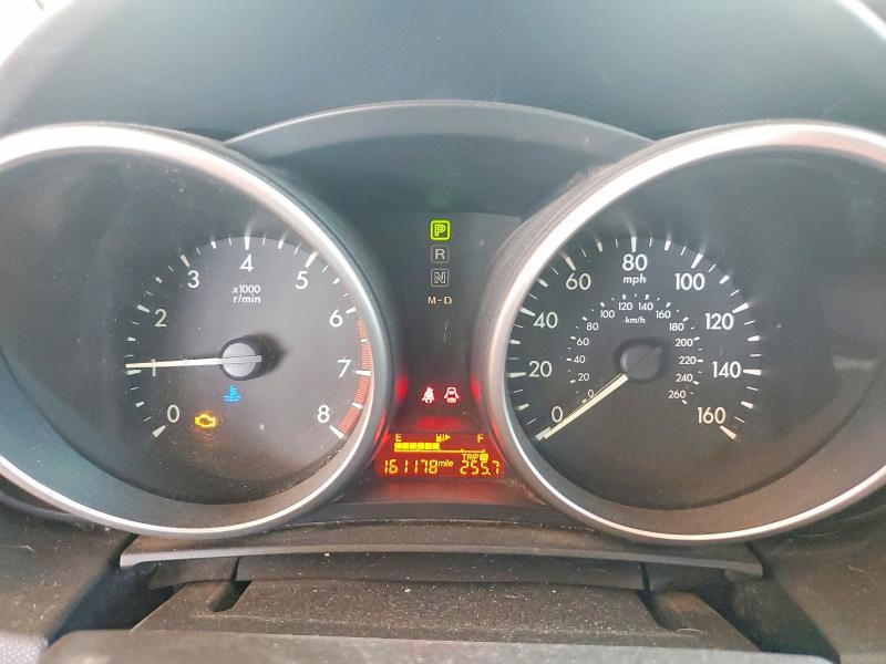 2012 Mazda 5