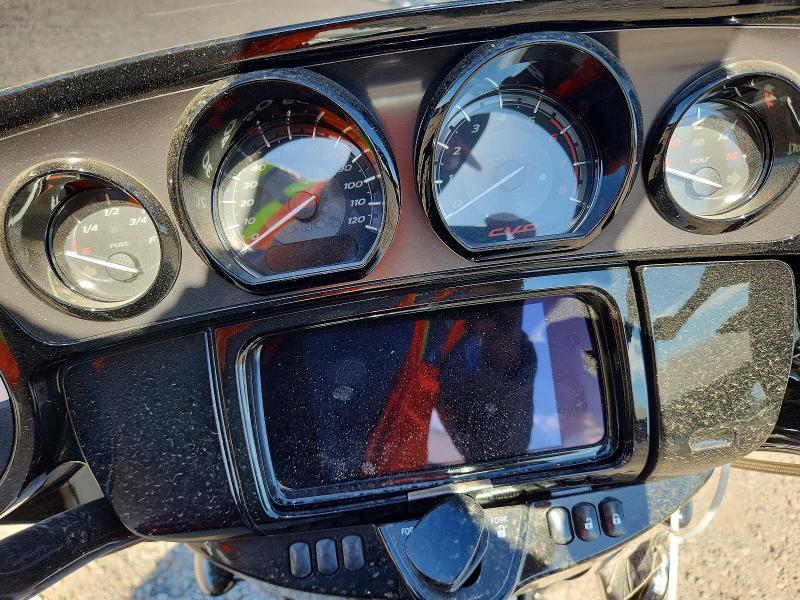 2021 Harley-Davidson Flhxse