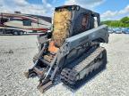 2023 John Deere 333G Tracked Skid Steer Loader
