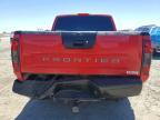 2003 Nissan Frontier XE-V6