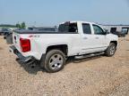 2018 Chevrolet Silverado K1500 LTZ