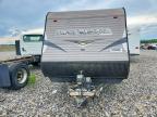 2016 Hartland 2016 Heartland Trail Runner Camper