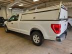 2021 Ford F150 Super Cab