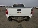 2015 Chevrolet Silverado K2500 Heavy Duty LTZ