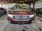 2009 Honda Ridgeline RTL
