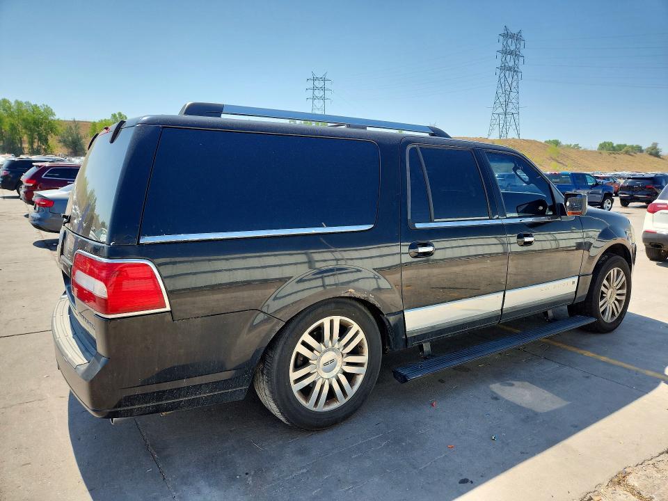 2007 Lincoln Navigator l