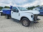 2022 Ford F250 Super Duty Dump Truck