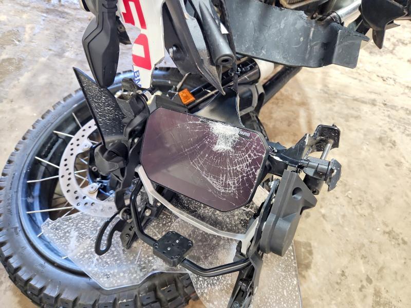 2022 BMW R 1250 GS