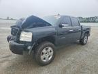 2010 Chevrolet Silverado C1500 LTZ