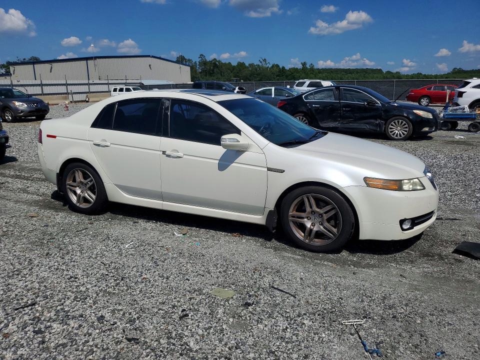 2007 Acura TL