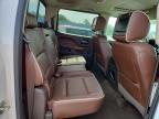 2016 Chevrolet Silverado K1500 High Country