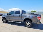 2009 Ford F150 Supercrew