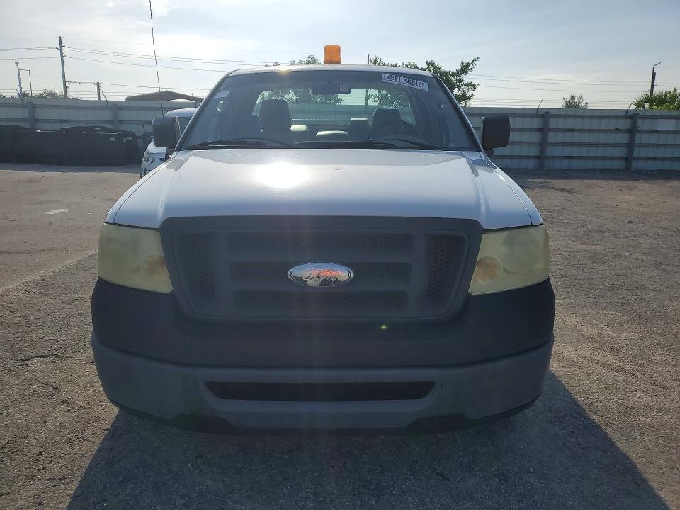 2008 Ford F150