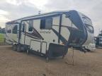 2018 Heartland Gateway Camper